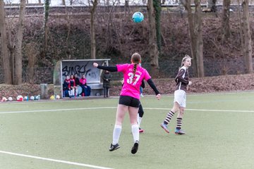 Bild 59 - wCJ Komet Blankenese - VfL Pinneberg : Ergebnis: 1:1